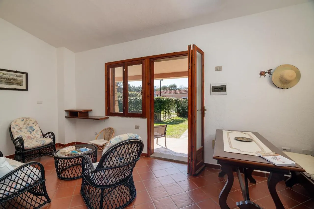 Gian'S Home By Wonderful Italy 산테오도로 아파트
